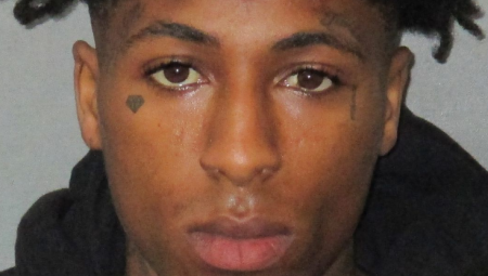 NBA YoungBoy 'not liable,' lawyers state following capture of 16 on drug, weapon charges 